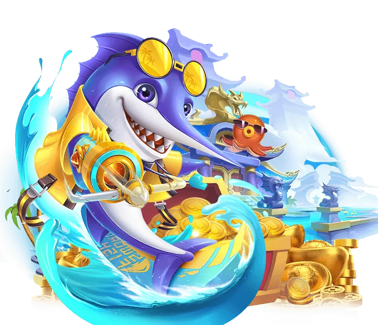 Game Bắn Cá Zebet